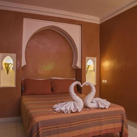 Appartement Douillet, Marrakech-Gueliz 마라케시 외부 사진