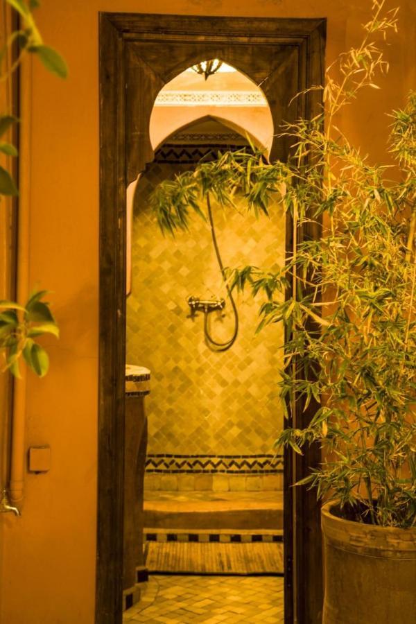 Appartement Douillet, Marrakech-Gueliz 마라케시 외부 사진